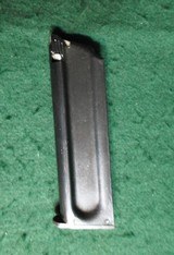 Post-WWII Colt ACE 1911 Pistol Conversion Magazine 10 rd .22 LR Original COLT - 2 of 7