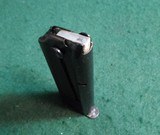 Post-WWII Colt ACE 1911 Pistol Conversion Magazine 10 rd .22 LR Original COLT - 6 of 7