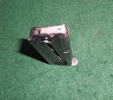 Post-WWII Colt ACE 1911 Pistol Conversion Magazine 10 rd .22 LR Original COLT #2 - 5 of 6