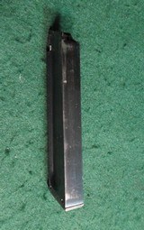 Post-WWII Colt ACE 1911 Pistol Conversion Magazine 10 rd .22 LR Original COLT #2 - 3 of 6