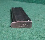 Post-WWII Colt ACE 1911 Pistol Conversion Magazine 10 rd .22 LR Original COLT #2 - 6 of 6