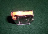 MARLIN MODEL 922M FACTORY MAGAZINE - CLIP - 22 MAGNUM - 5 ROUND - SS BODY NEW OLD STOCK - 5 of 7