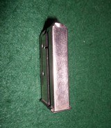 MARLIN MODEL 922M FACTORY MAGAZINE - CLIP - 22 MAGNUM - 5 ROUND - SS BODY NEW OLD STOCK - 3 of 7