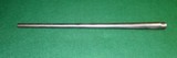 Whitney Kennedy Lever Action Model 1880 Carbine Rifle Barrel 45-60cal - 7 of 11