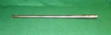 Whitney Kennedy Lever Action Model 1880 Carbine Rifle Barrel 45-60cal - 1 of 11