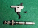 Knight LK 93 50cal Striker & Trigger Assembly Black Powder Muzzle Loading - 2 of 2