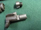 BOLT Parts Firing Pin, Spring + for WWI Austrian M1895 Steyr, Yugoslavian 95M - 2 of 6
