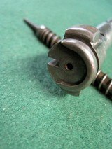 BOLT Parts Firing Pin, Spring + for WWI Austrian M1895 Steyr, Yugoslavian 95M - 3 of 6