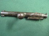 WW1 Era Gew 88 Commission Rifle Bolt with Imperial Eagle - 3 of 8
