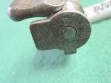 WW1 Era Gew 88 Commission Rifle Bolt with Imperial Eagle - 5 of 8