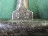 WW1 Era Gew 88 Commission Rifle Bolt with Imperial Eagle - 7 of 8
