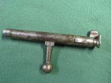 WW1 Era Gew 88 Commission Rifle Bolt with Imperial Eagle - 2 of 8