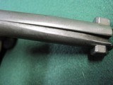 Italian Model 1891 Carcano Rifle Bolt Body Marked PG - 5 of 10