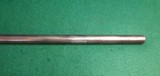 Antique British Brown Bess 75cal Musket Barrel - 5 of 12