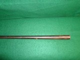 Antique British Brown Bess 75cal Musket Barrel - 9 of 12