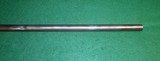 Antique British Brown Bess 75cal Musket Barrel - 6 of 12