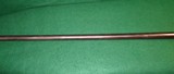 Antique British Brown Bess 75cal Musket Barrel - 10 of 12