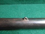 Antique British Brown Bess 75cal Musket Barrel - 3 of 12