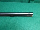 CVA Model Apollo 50 Cal Barrel 28” Good Bore Includes Ram Rod Black Powder - 8 of 10