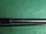 CVA Model Apollo 50 Cal Barrel 28” Good Bore Includes Ram Rod Black Powder - 9 of 10