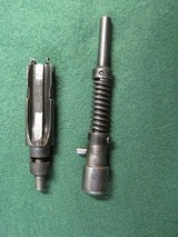 Marlin M81 or JC Higgins M103 -13
22cal Bolt Parts All the Interior Parts - 2 of 3