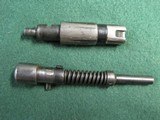 Marlin M81 or JC Higgins M103 -13
22cal Bolt Parts All the Interior Parts - 1 of 3
