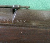 1868 Springfield Trapdoor Dated 1869 Low Serial Number .50-70 Government - 7 of 25