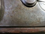 1868 Springfield Trapdoor Dated 1869 Low Serial Number .50-70 Government - 11 of 25