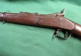 1868 Springfield Trapdoor Dated 1869 Low Serial Number .50-70 Government - 21 of 25