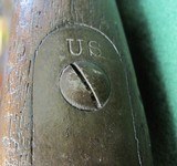 1868 Springfield Trapdoor Dated 1869 Low Serial Number .50-70 Government - 20 of 25