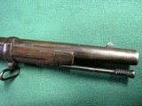 1868 Springfield Trapdoor Dated 1869 Low Serial Number .50-70 Government - 15 of 25