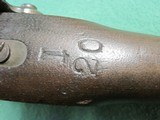 1868 Springfield Trapdoor Dated 1869 Low Serial Number .50-70 Government - 23 of 25