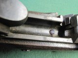 1868 Springfield Trapdoor Dated 1869 Low Serial Number .50-70 Government - 25 of 25