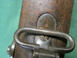 1868 Springfield Trapdoor Dated 1869 Low Serial Number .50-70 Government - 17 of 25