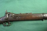 1868 Springfield Trapdoor Dated 1869 Low Serial Number .50-70 Government - 4 of 25