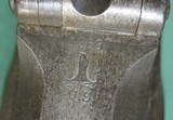 1868 Springfield Trapdoor Dated 1869 Low Serial Number .50-70 Government - 9 of 25