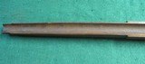 Original Winchester 1885 Low Wall WINDER Musket Walnut Forend Stock - 7 of 9