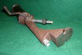 Vintage Wells Powder Measure Reloading Herters - 6 of 8