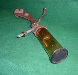 Vintage Wells Powder Measure Reloading Herters - 7 of 8