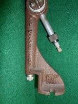 Vintage Wells Powder Measure Reloading Herters - 2 of 8
