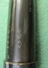 Browning Sweet Sixteen 16ga A5 28inch Barrel Full Choke Belgium 2 3/4" - 8 of 12