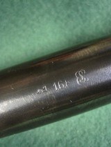 Browning Sweet Sixteen 16ga A5 28inch Barrel Full Choke Belgium 2 3/4" - 10 of 12