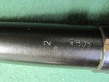 Browning Sweet Sixteen 16ga A5 28inch Barrel Modified Choke Belgium 2 3//4" - 8 of 12