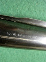 Browning Sweet Sixteen 16ga A5 28inch Barrel Modified Choke Belgium 2 3//4" - 3 of 12