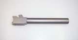 Lone Wolf 9mm Stainless Barrel for use in the Glock G19 - 5 of 10