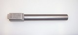 Lone Wolf 9mm Stainless Barrel for use in the Glock G19 - 2 of 10