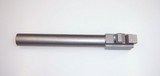 Lone Wolf 9mm Stainless Barrel for use in the Glock G19 - 3 of 10