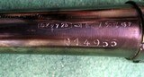 Browning 20ga A5 25 1/2 inch Barrel Mod Choke Belgium 2 3/4 - 5 of 10