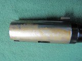 Browning 20ga A5 27 1/2 inch Barrel Mod Choke Belgium 2 34 - 9 of 11