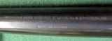 Browning 12ga A5 27 1/2 inch Barrel Mod Choke Belgium 2 3/4 - 4 of 10